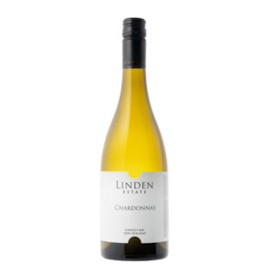 Chardonnay: Linden Estate Chardonnay 2024