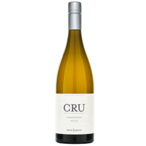 Smith & Sheth CRU Waitaki Chardonnay 2023