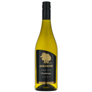 Chardonnay: Askerne Estate Chardonnay 2023