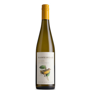 Riesling: Hawkshead Riesling
