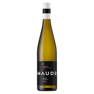 Maude Mt Maude Dry Riesling Museum Release 2017