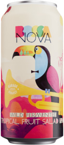 Beer Style: Garage Project Bossa Nova IPA 440mL