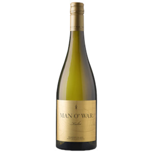 Man O War 'Mathilda' Chardonnay 2020