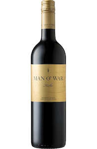Man O War Kulta Series 'Tytti' Bordeaux 2016