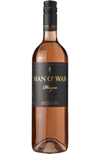Man O'War 'Pinque' Rose 2025