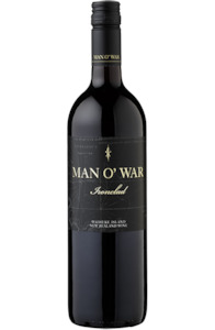 Man O'War Ironclad 2022