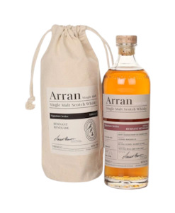 Arran Signature Series Edition #1 Remnant Renegade 700mL