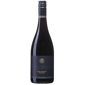 Great Wine From Greystone: Greystone Thomas Bros Pinot Noir 2020