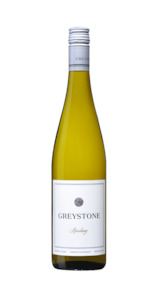 Great Wine From Greystone: Greystone Riesling 2024
