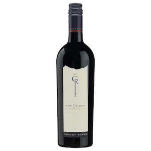 Craggy Range 'The Quarry' Cabernet Sauvignon 2014