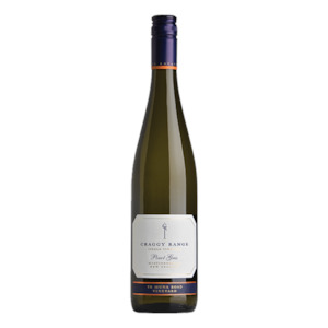Craggy Range Te Muna Pinot Gris 2024