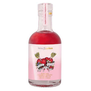 ImaGINation Rhubarb & Raspberry Gin 200mL
