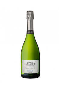Christmas Gift Ideas: Lallier Ouvrage Grand Cru 750mL