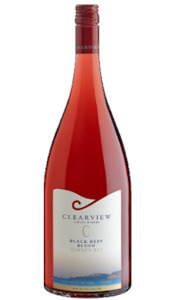 Christmas Gift Ideas: Clearview Black Reef Blush 2021 1.5L Magnum