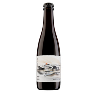 Garage Project Brewery Of The Month: Garage Project Mountain Call Sour 375mL