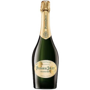 Lallier Champagne: Perrier Jouet Grand Brut 1.5L Magnum