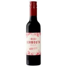Reid+Reid Red Vermouth 375mL