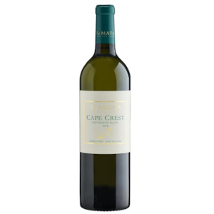 Te Mata Showcase Pre Release Orders: Te Mata Estate Cape Crest Sauvignon Blanc 2022