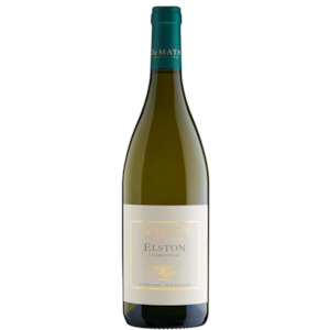 Te Mata Estate Elston Chardonnay 2023