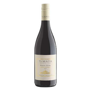 Te Mata Estate Pinot Noir 2022
