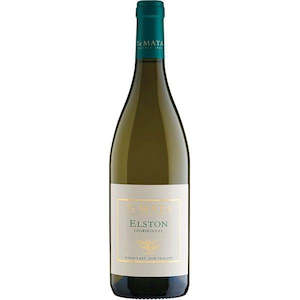 Te Mata Elston Chardonnay 2020