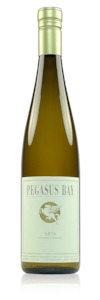 Pegasus Aria Late Picked Riesling