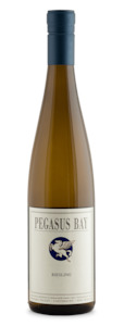 Pegasus Bay Winery Of The Month: Pegasus Bay Riesling 2024