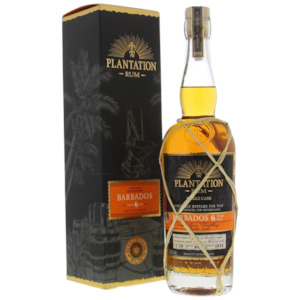 Plantation Distillery Of The Month: Plantation Single Cask 2020 Barbados 6yo 700mL
