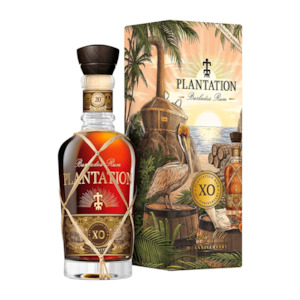 Plantation XO 20th Anniversary Rum 700mL