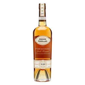 Plantation Distillery Of The Month: Pierre Ferrand 1erCruCognac 1840 700mL