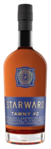 Starward Distillery Of The Month: Starward Tawny #2 Limited Edition Single Malt Whisky 700mL
