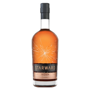 Starward Nova Single Malt Whisky 700mL
