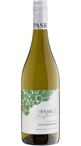 Pask 'Instinct' Bud Burst Sauvignon Blanc 2020