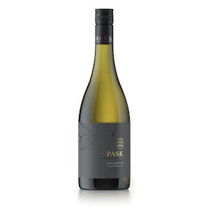Pask Winery Of The Month May 2021: Pask Declaration Chardonnay 2020