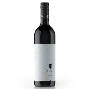 Pask Winery Of The Month May 2021: Pask Gimblett Gravels Merlot 2018/20