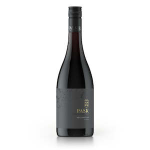 Pask Declaration Syrah 2019