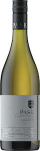 Pask Winery Of The Month May 2021: Pask Small Batch 'Wild Yeast' Chardonnay 2020