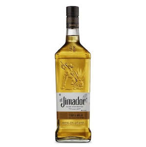 Raise Your Spirits: El Jimador Anejo 700mL