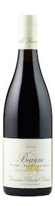 Lescure Beaune 1ER CRU Chouacheux 16