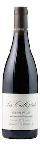 Burgundy Wines Promotion: Montille Volnay 1ER CRU Taillepieds 2016