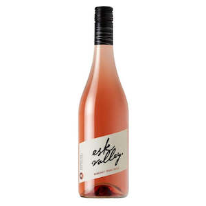 Esk Valley 'Artisinal Series' Cab Franc Rose 2021/22