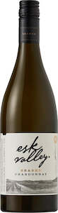 Esk Valley: Esk Valley Great Dirt 'Seabed' Chardonnay 2019