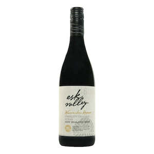 Esk Valley: Esk Valley Winemakers Res Gimblett Gravels Syrah 2016