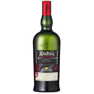 Islay Single Malt Whisky: Ardbeg Smoketrails Cote Rotie Edition 1L