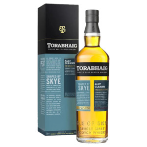 Torabhaig 'Allt Gleann' Legacy 2 700mL