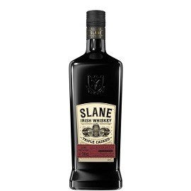 Whisky Of The Emerald Isle: Slane Irish Whisky 700mL