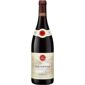 Viva La France Bastille Month Collection: Guigal Gigondas 2020