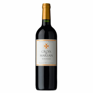 Croix de Marsan Bordeaux 2022