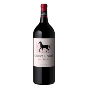 Mahler-Besse Cheval Noir 1.5L