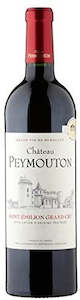 Bastille Month A Selection Of Some Of Our Favourite French Wines: Ch. Peymouton St Emillion Grand Cru 2018
